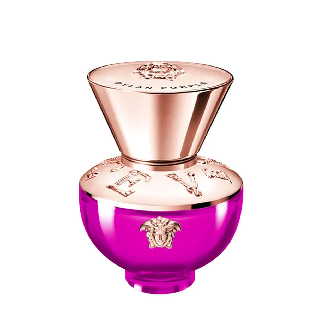 Versace Dylan Purple Eau de Parfum - Perfume Feminino 30ml - 30ml 30ml