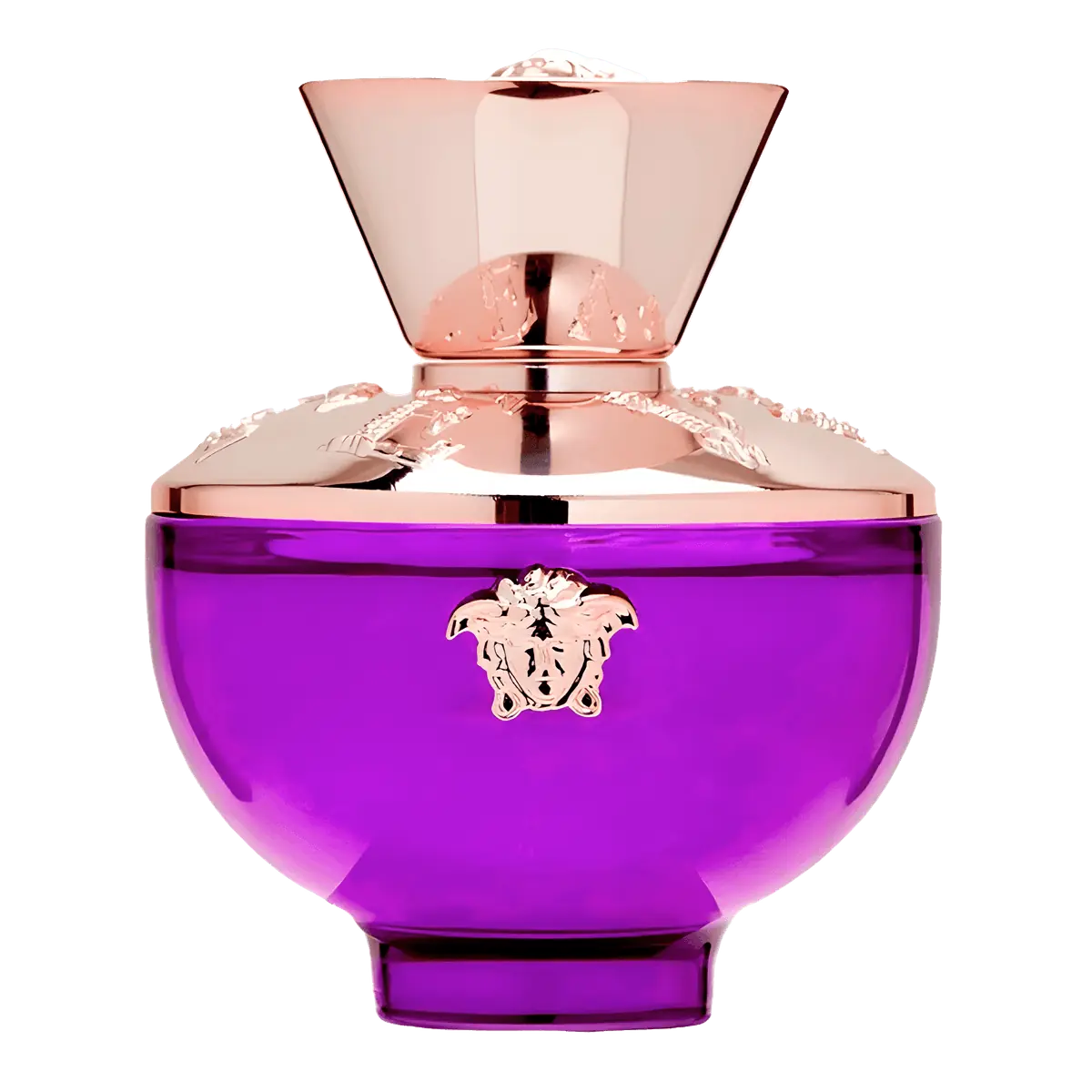 Versace Dylan Purple Pour Femme Eau de Parfum - Perfume Feminino 100ml 100ml