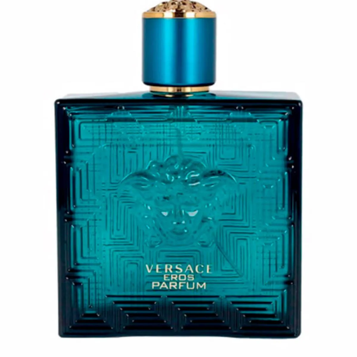 Versace Eros Parfum - Perfume Masculino - 200ml 200ml