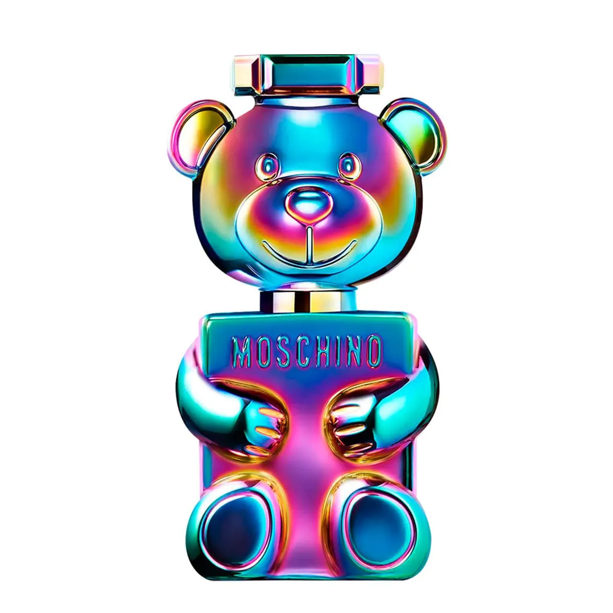 Perfume Moschino Toy Pearl Eau de Parfum Unissex 50 ml