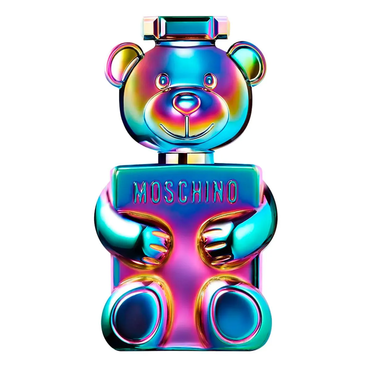 Perfume Moschino Toy Pearl Eau de Parfum Unissex 100 ml