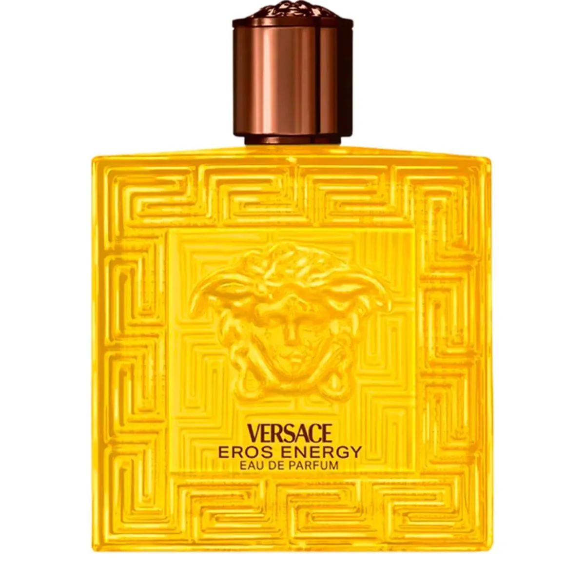 Versace Eros Energy Eau de Parfum - Perfume Masculino - 200ml 200ml