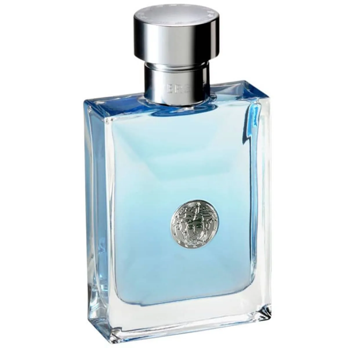 Pour Homme Versace Eau De Toilette Perfume Masculino 30ml