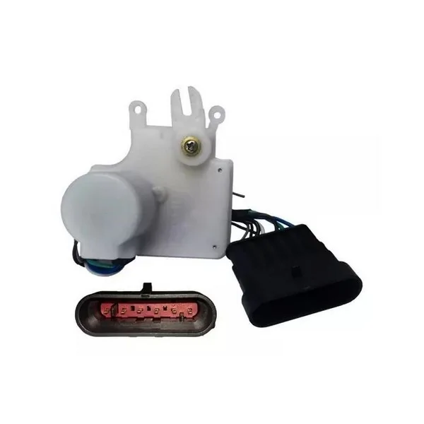 Trava Elétrica da Porta Traseira Lado Esquerdo - UNIVERSAL AUTOMOTIVE 90243