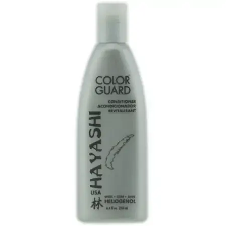 Color Guard Conditioner With Heliogenol
