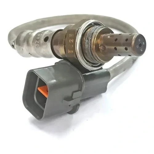 Sonda Lambda MITSUBISHI L200/PAJERO Lado Esquerdo - NGK OZA641M5