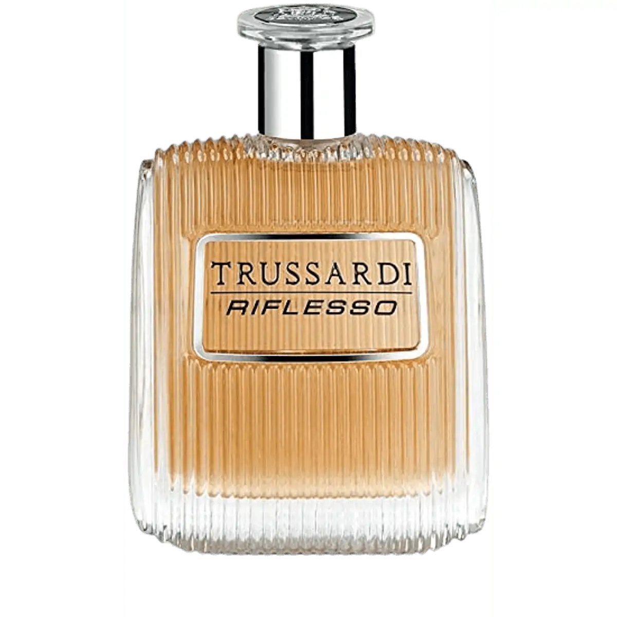 Trussardi Refresso Eau De Toilette - Perfume Masculino - 100ml