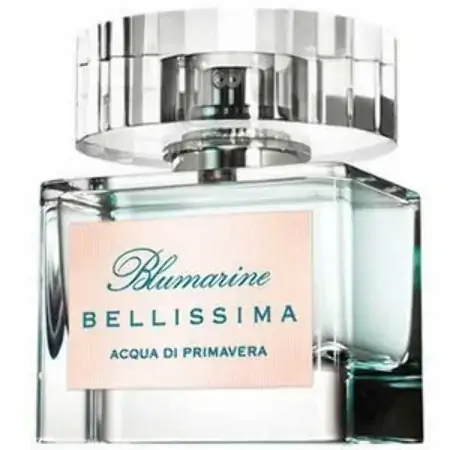 Perfume Bellissima Acqua Di Primavera Blumarine Eau De Toilette Feminino