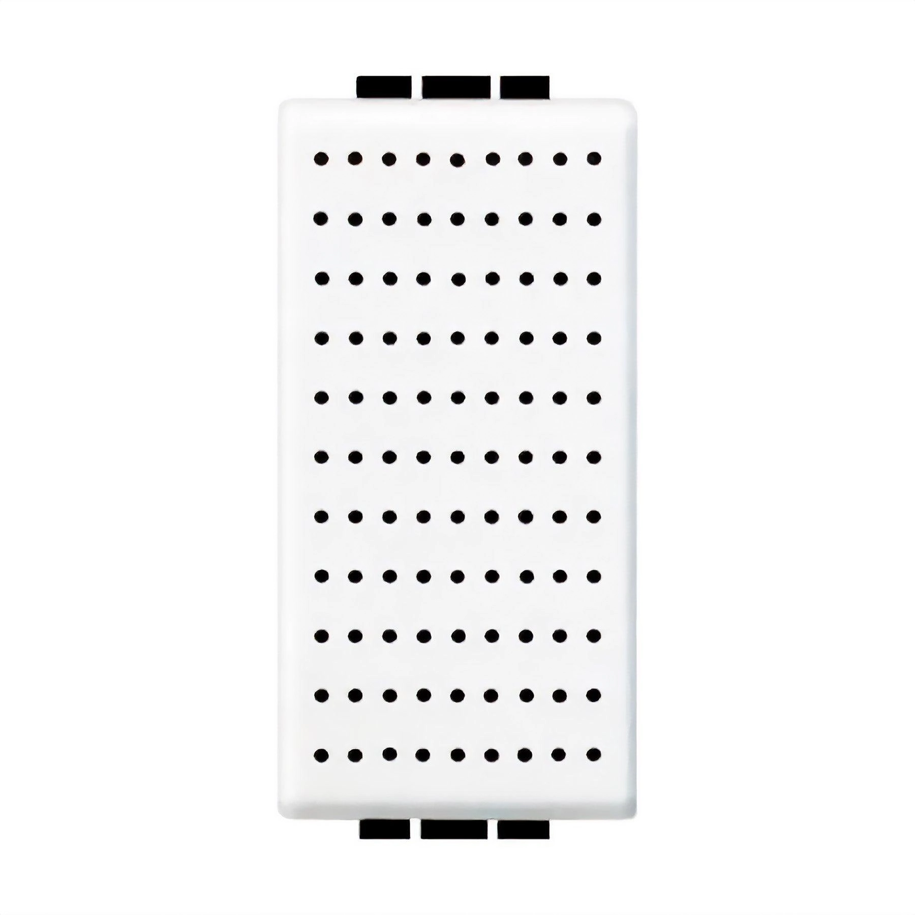 Campainha Cigarra Living Light Branco - Bticino