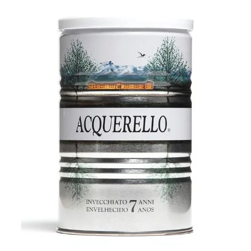 Arroz Carnaroli Acquerello 7 Anos 500g
