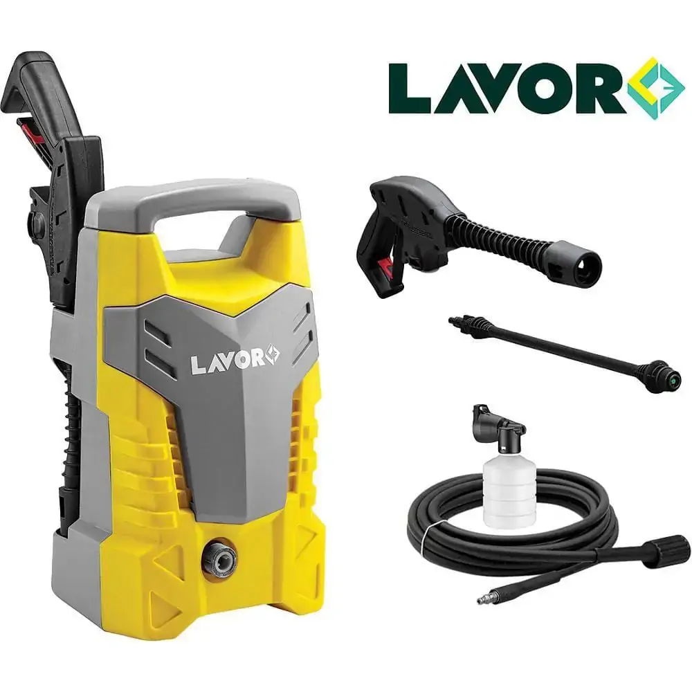 Lavad Apress Fast120