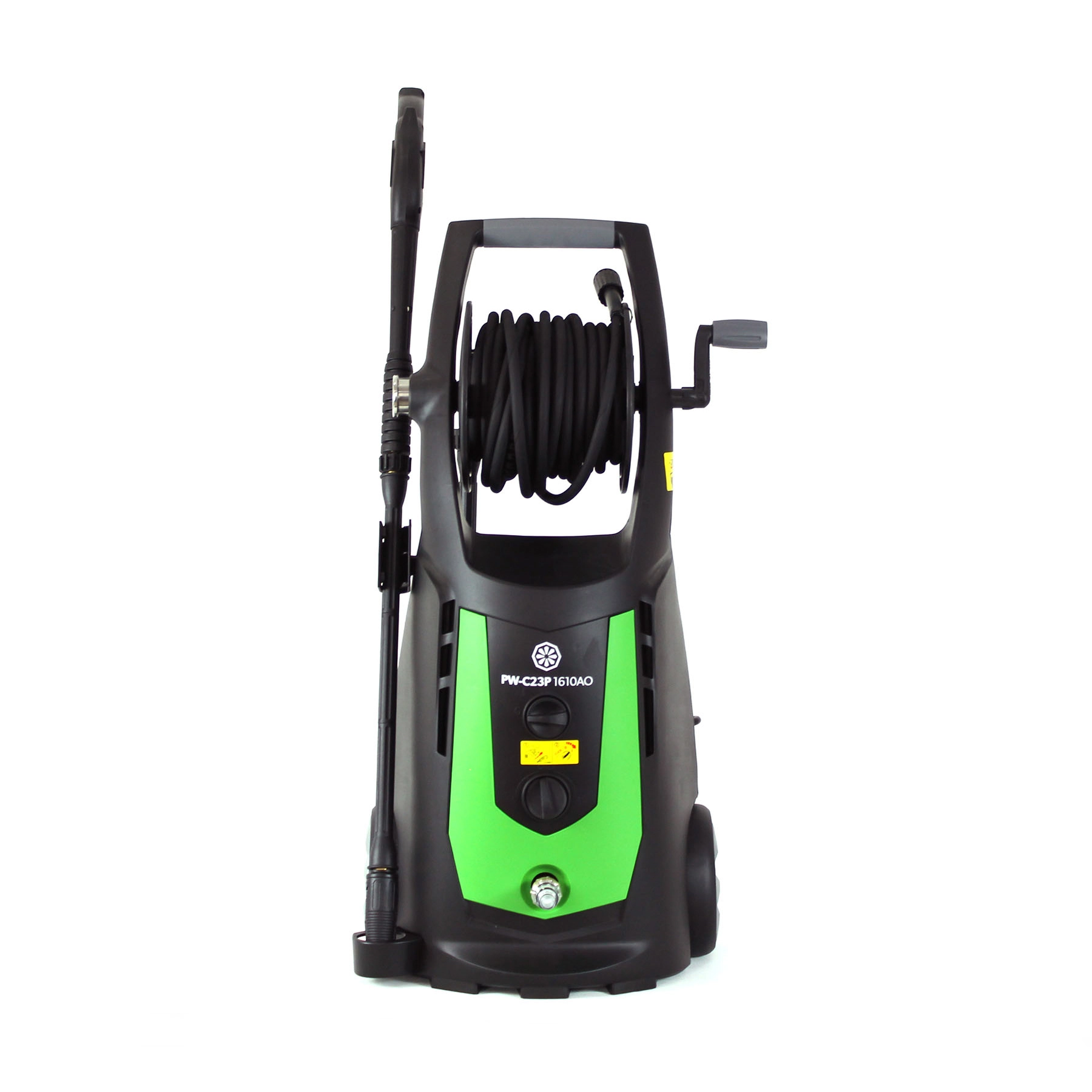 Lavadora de Alta Pressão IPC PW-C23 1885 Libras 220V IPC