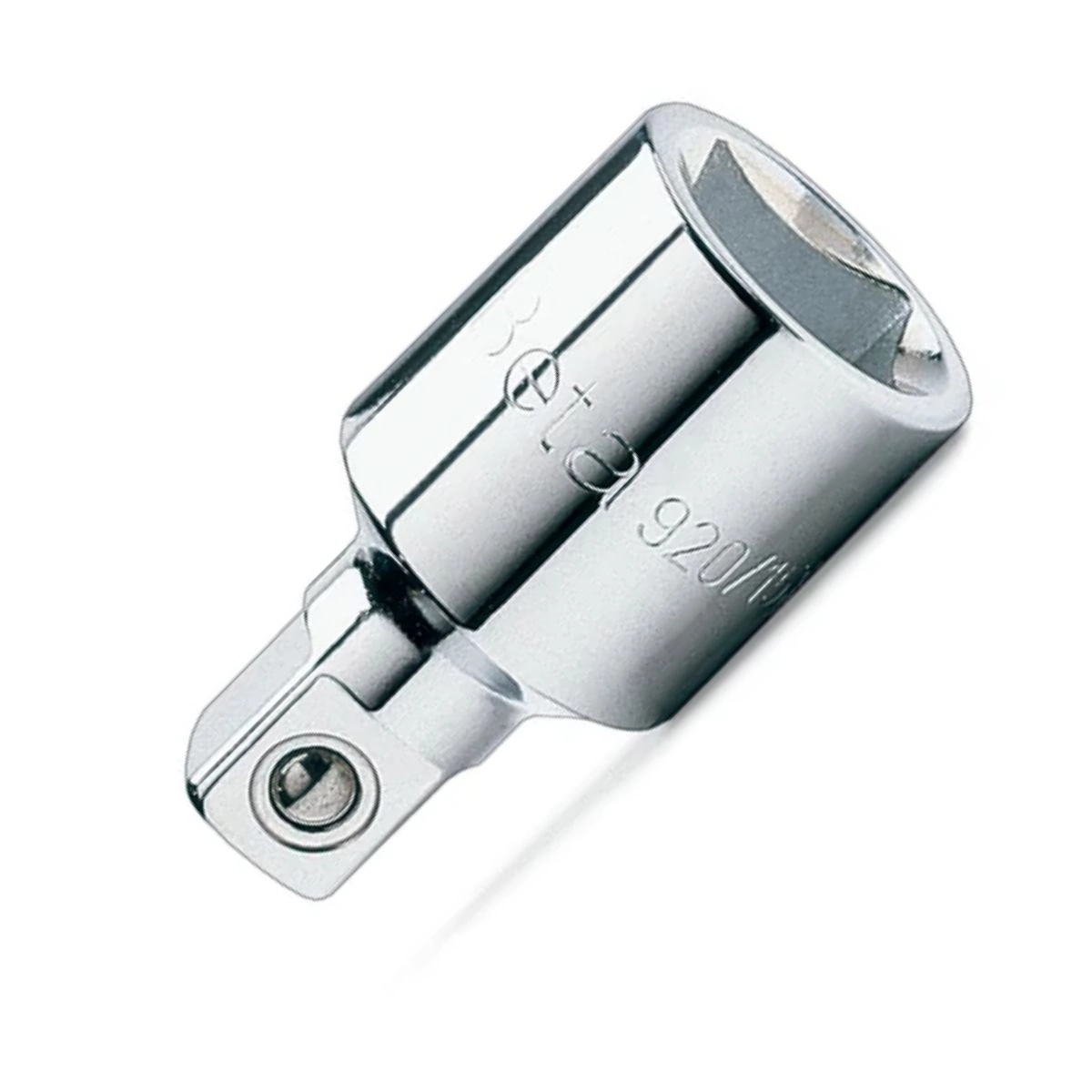 Adaptador Redutor Beta 1/2  Fêmea X 3/8  Macho 920/15 – Resistente, Preciso E Profissional