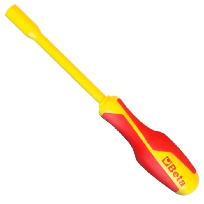 Chave Canhão Isolada Vde 6x233mm Beta 943mq 009430236