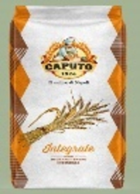 Farinha De Trigo Integral Caputo 1kg