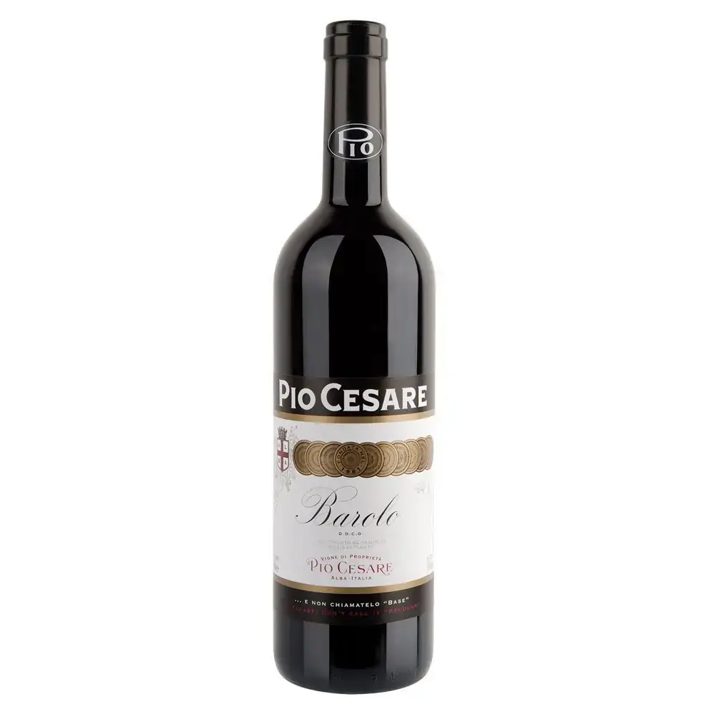 Vh Ita Pio Cesare Barolo Tt