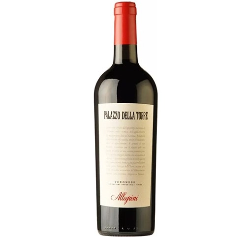 Vinho Allegrini Palazzo Della Torre Veronese IGT 2015 750 mL