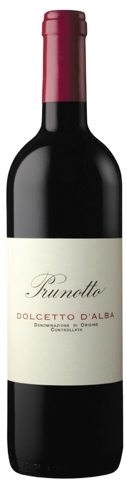 Prunotto Dolcetto D´alba Doc 2018
