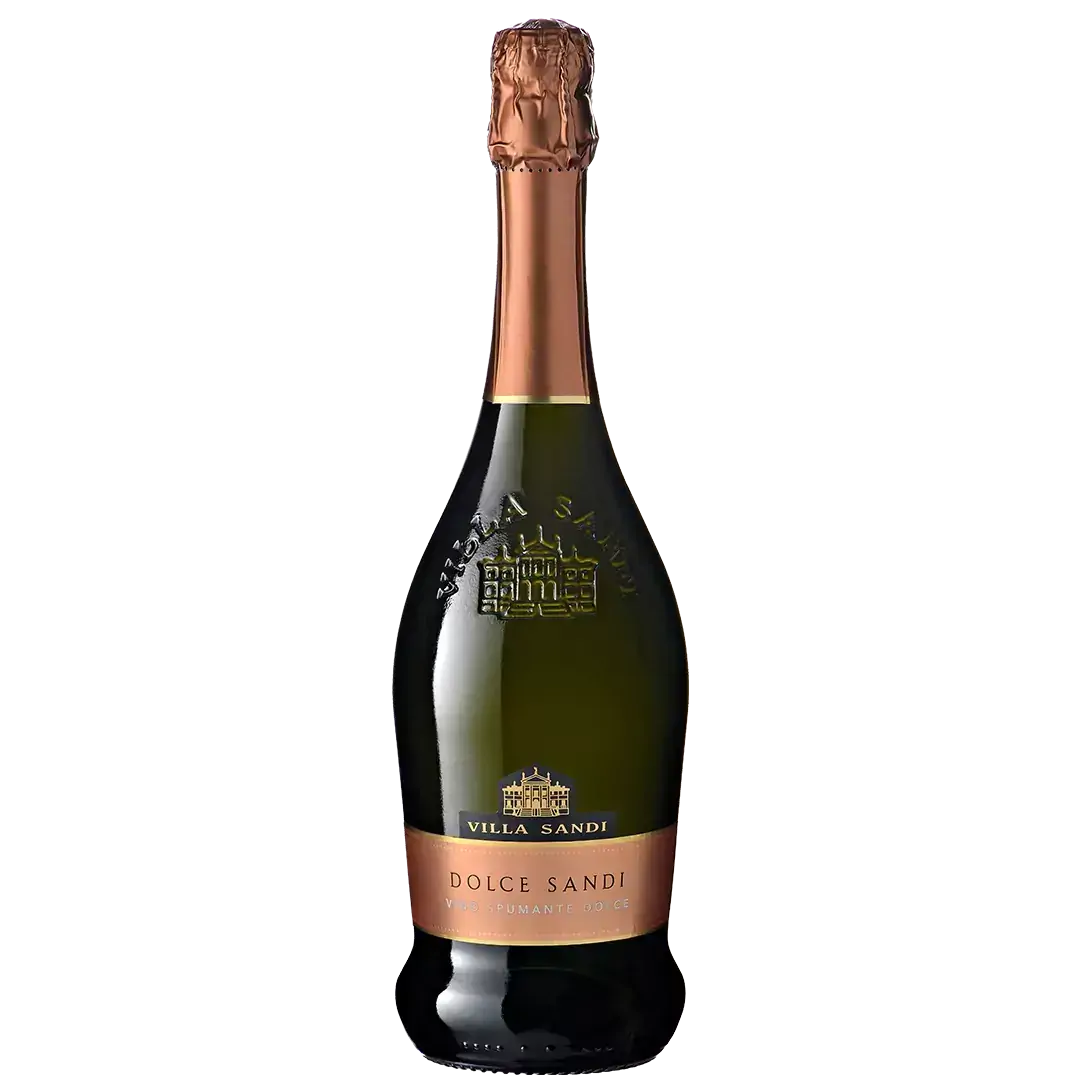 Espumante Dolce Sandi Base Moscato Villa Sandi - 750ml