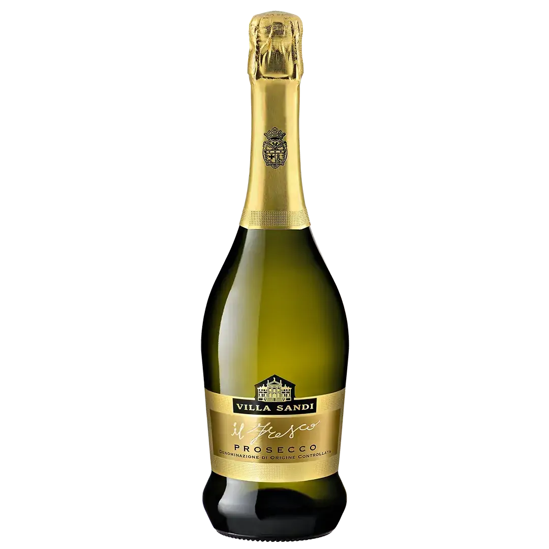 Prosecco Villa Sandi Brut Il Fresco DOC - 750ml