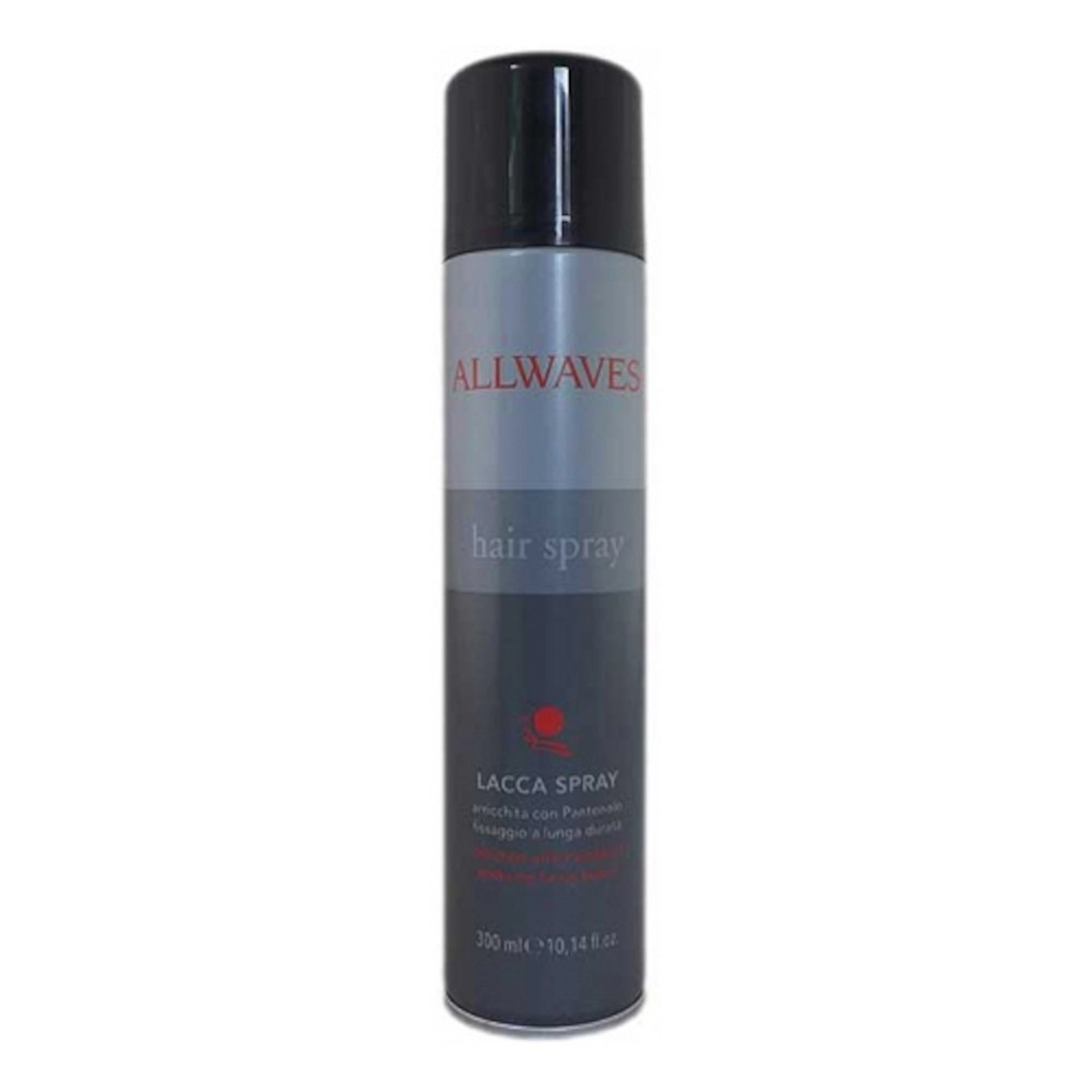Spray Allwaves Prof Laque