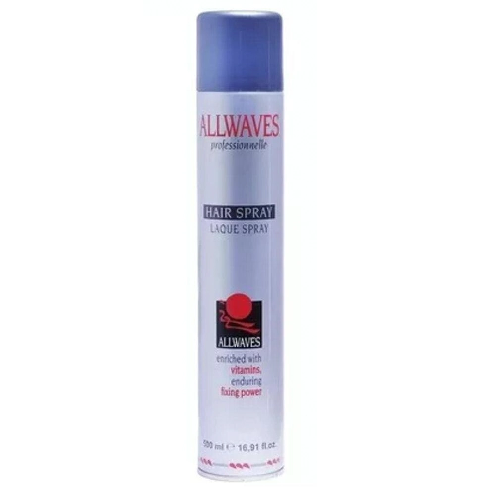 Spray Allwaves Prof Laque