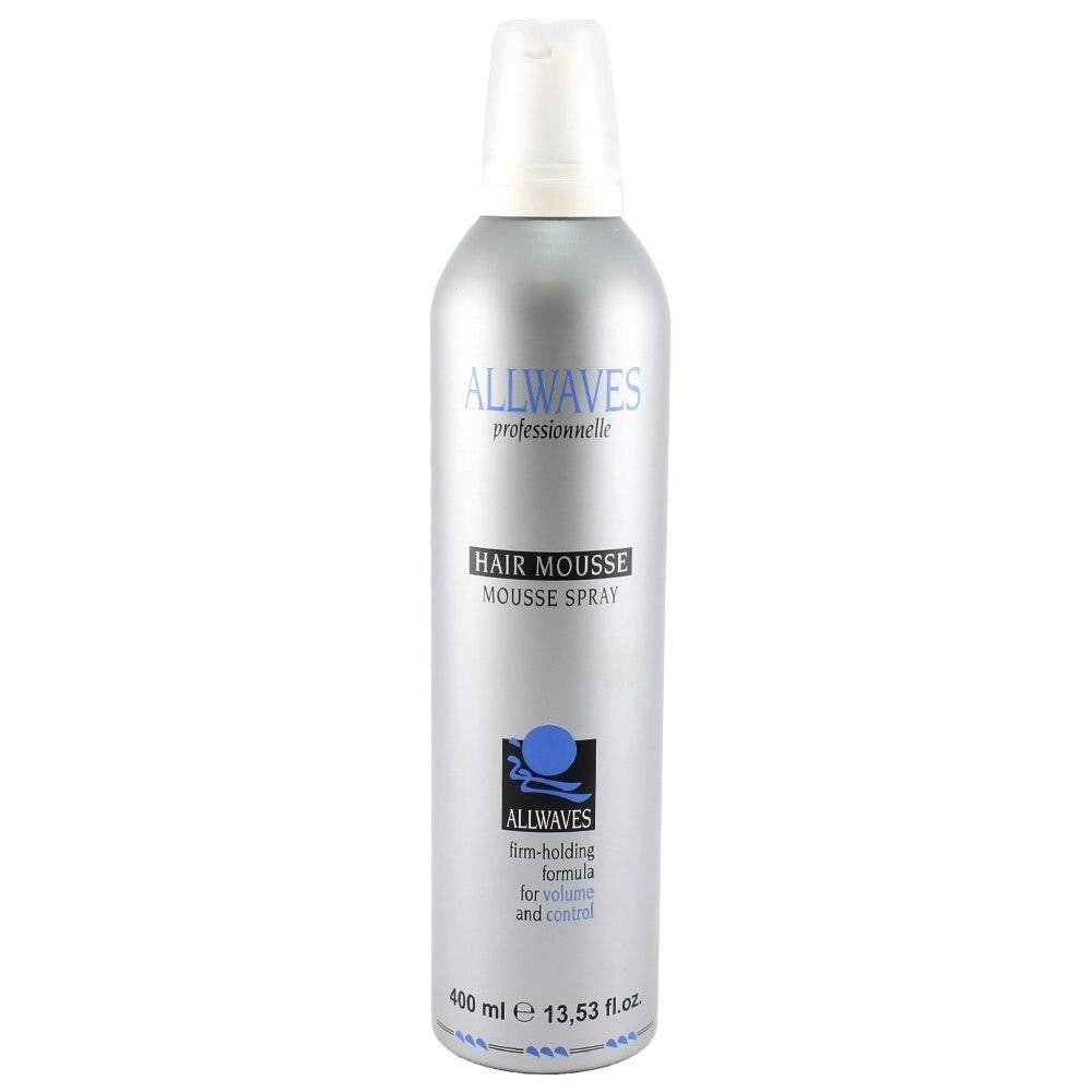 Mousse Allwaves Prof