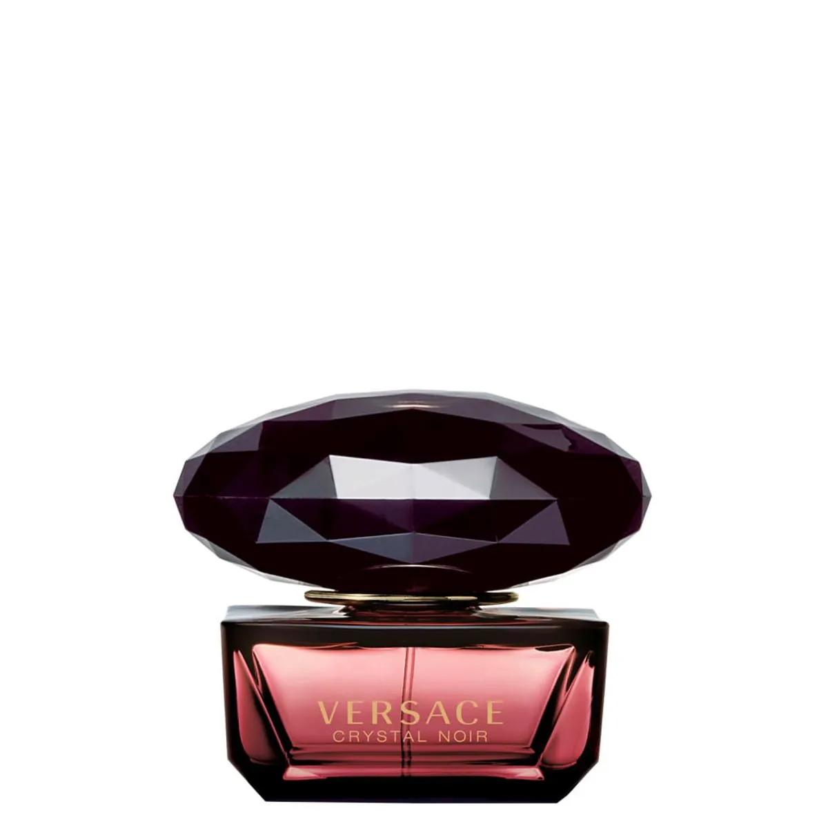 Perfume Versace Crystal Noir Feminino - Eau de Parfum 50ml
