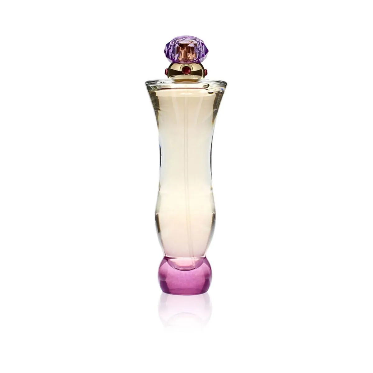 Versace Woman Eau De Parfum - Perfume Feminino 100ml