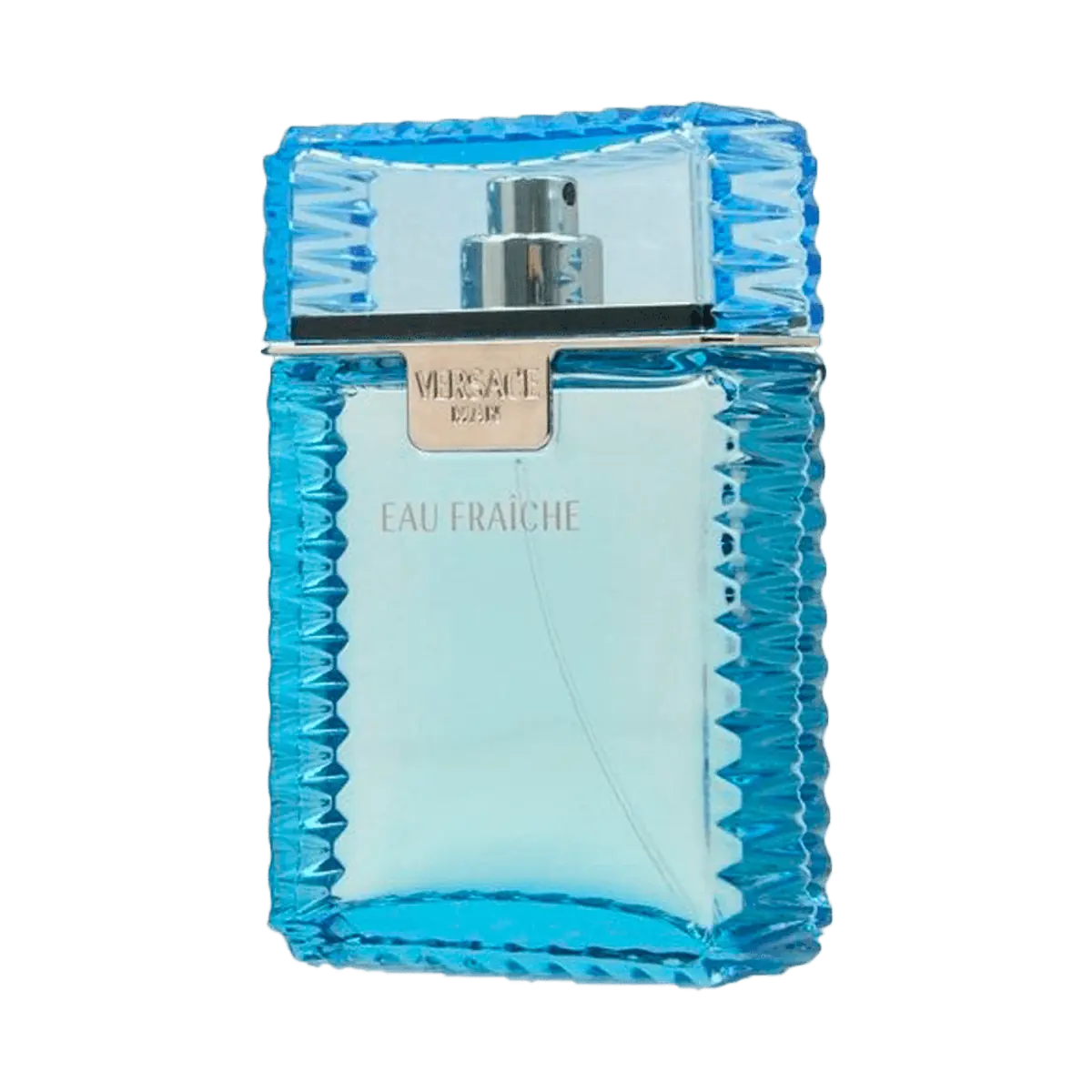 Perfume Versace Man Eau Fraiche Eau de Toilette - Perfume Masculino