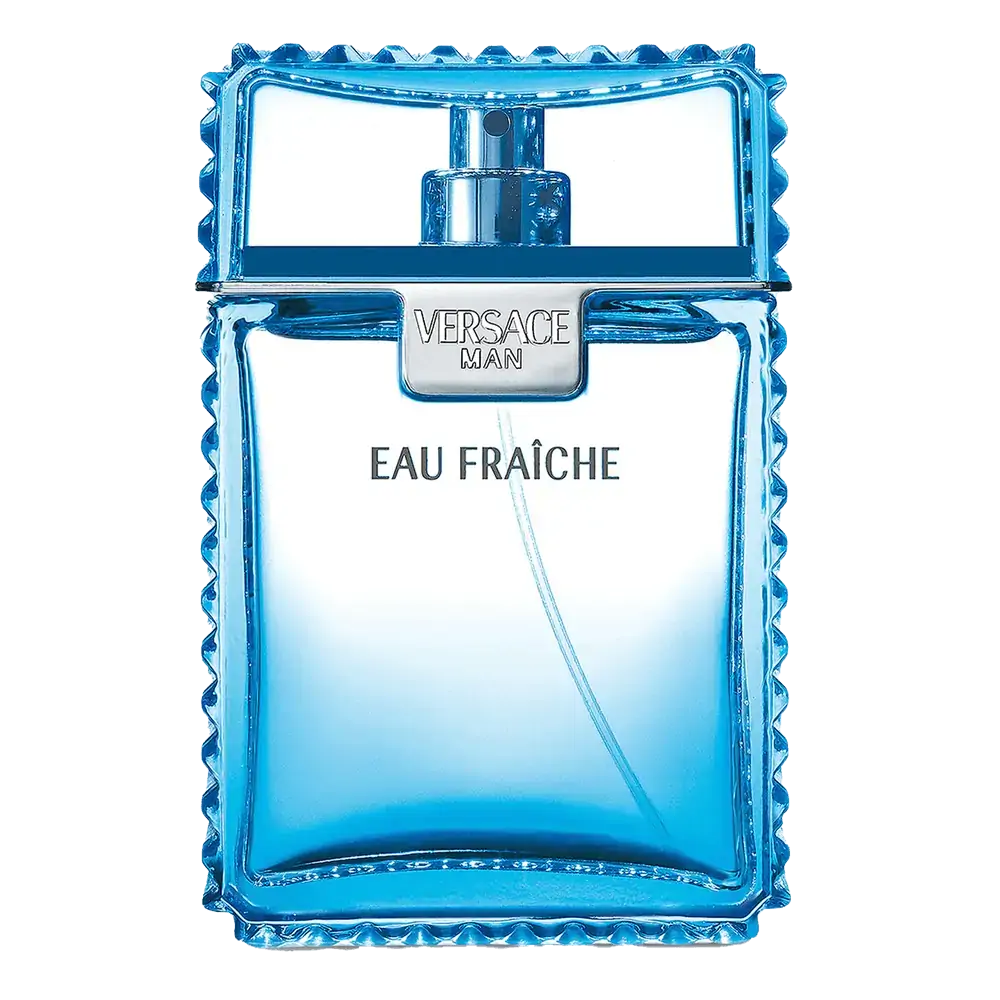 Perfume Versace Eau Fraîche Masculino Eau de Toilette 100 ml