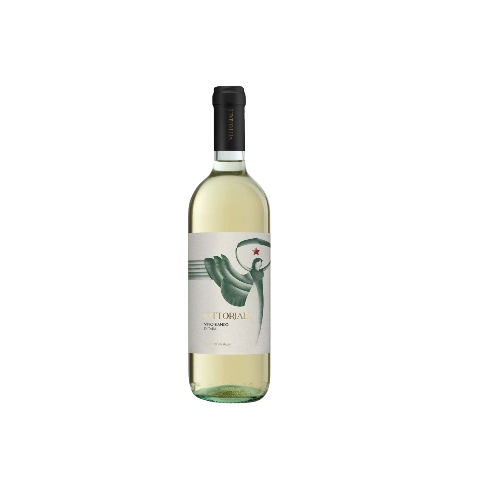 Vinho Ita Vitoriale Bco 750ml