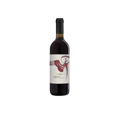 Vinho Ita Sangiovese Tto 750ml