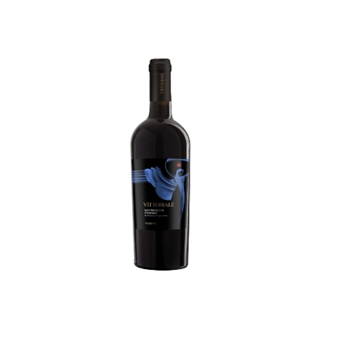 Vho Ita Vittoriale Riserva Montepulciano 750ml
