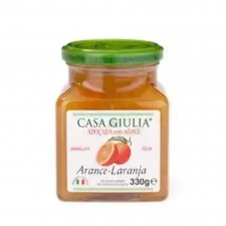 Geleia Casa Giulia Laranj.c/ag