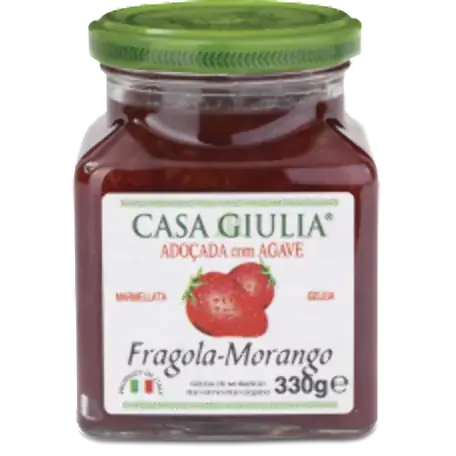 Geleia Casa Giulia Morang.c/ag.