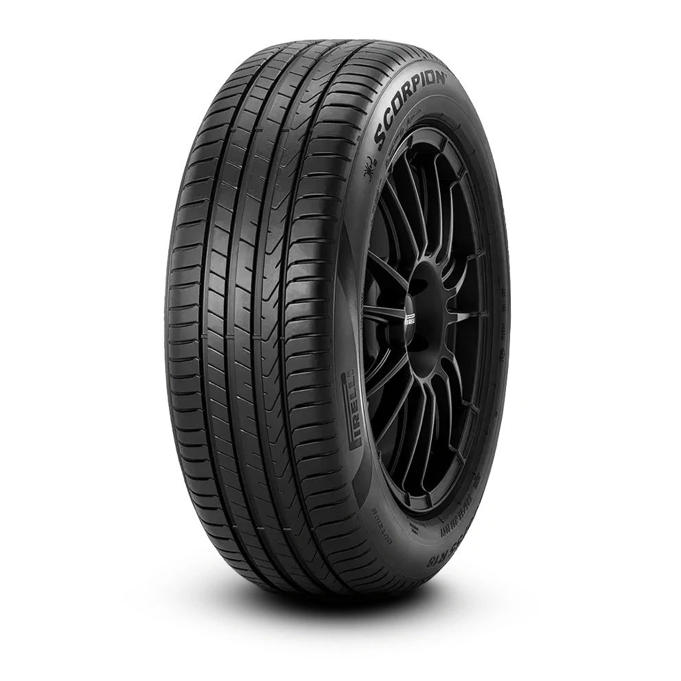Pneu 205X55 R17 91V SEAL INSIDE Scorpion - PIRELLI PNEUS 4059400