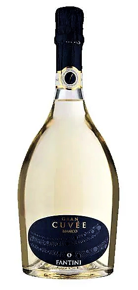 Espumante Gran Cuvee Bianco Fantini 750ml