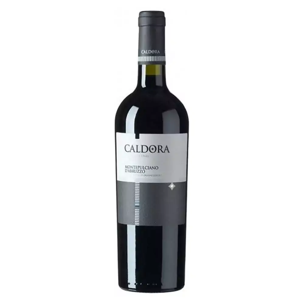 Vinho Caldora Montepulciano D'Abruzzo DOC 750ml