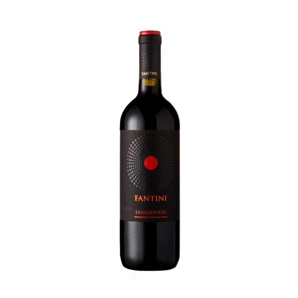 Vinho Farnese Fantini Sangi 750ml