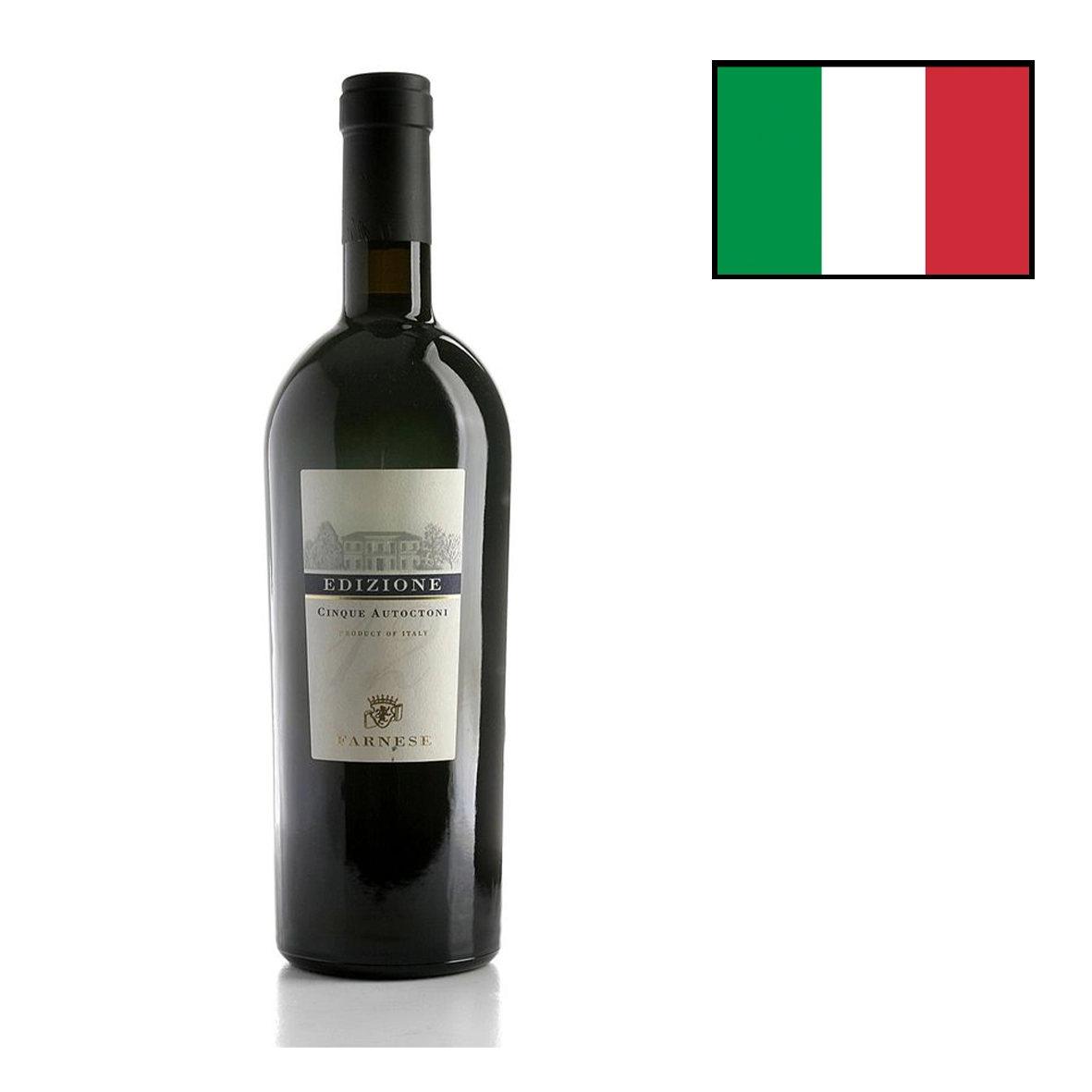 Vinho Edizione