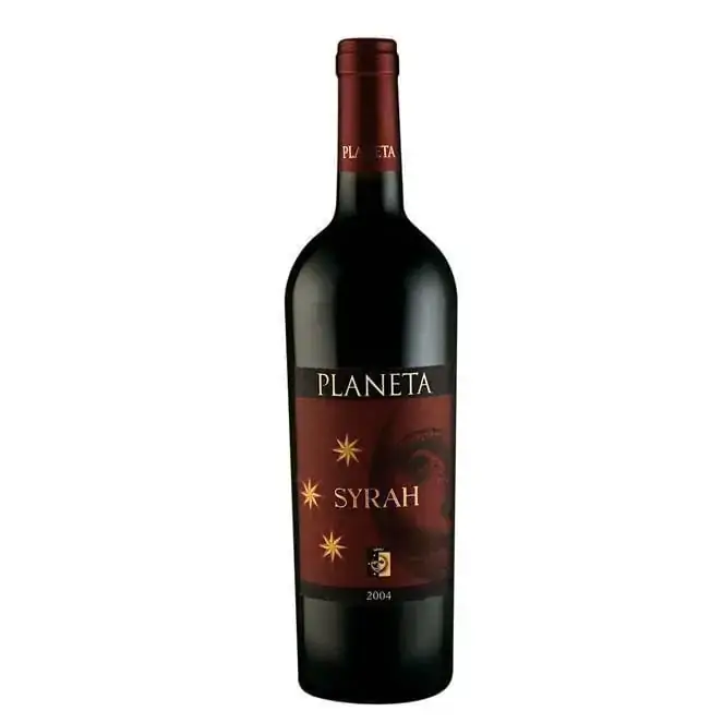 Vinho Planeta Syrah IGT 750ml