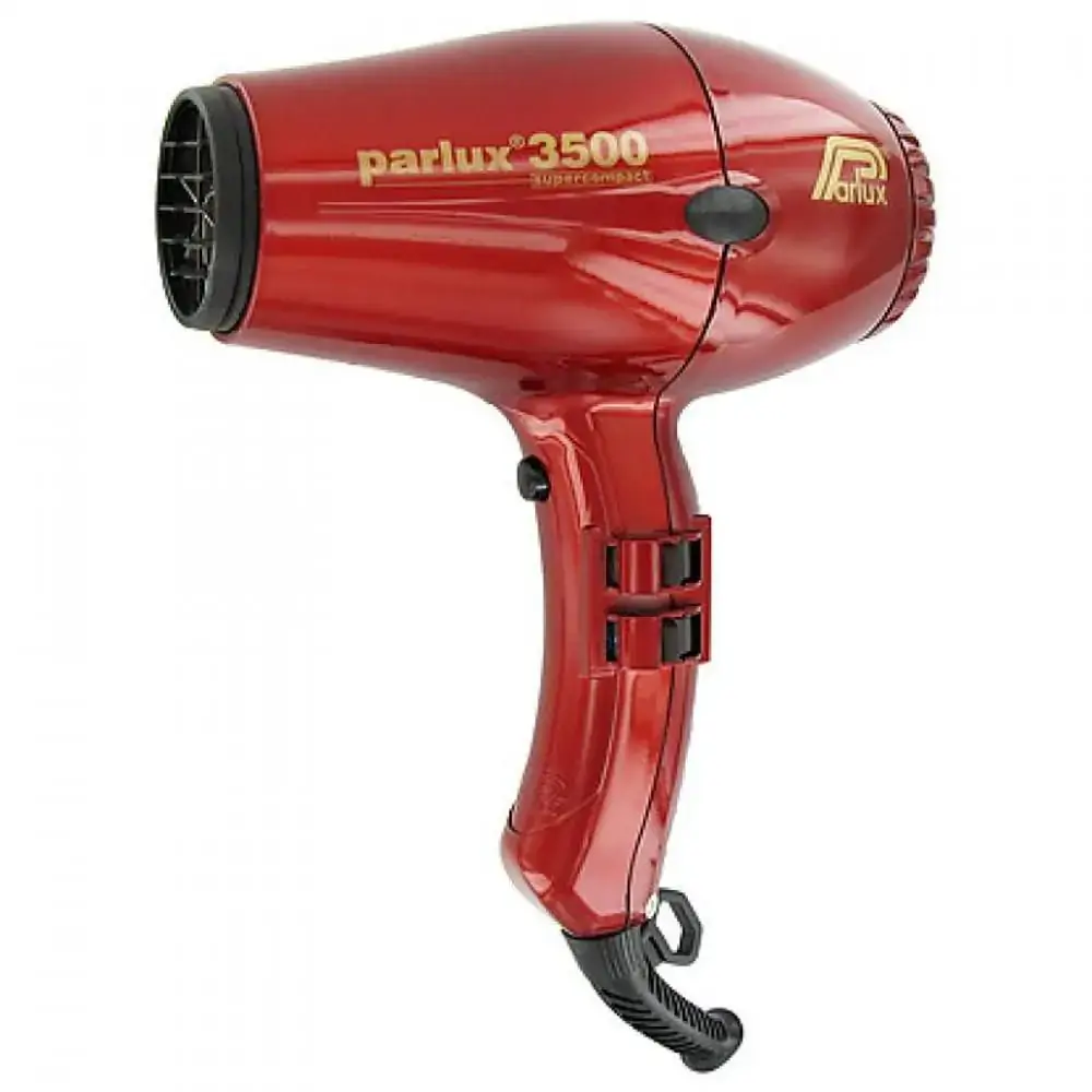 Parlux Supercompact 3500