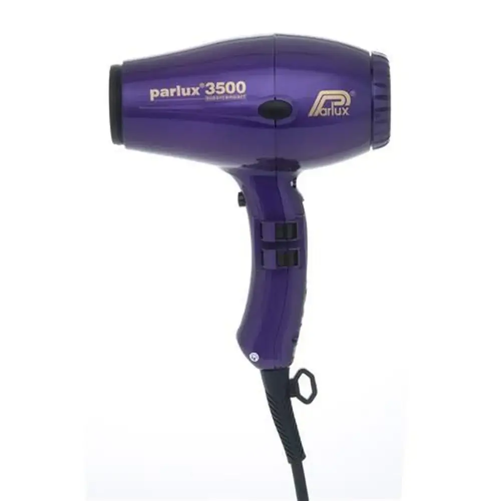 Parlux Supercompact 3500