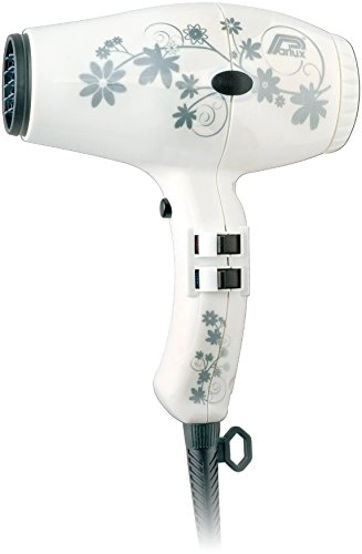 Secador Parlux 3500 Ceramic Ion 110v Flower