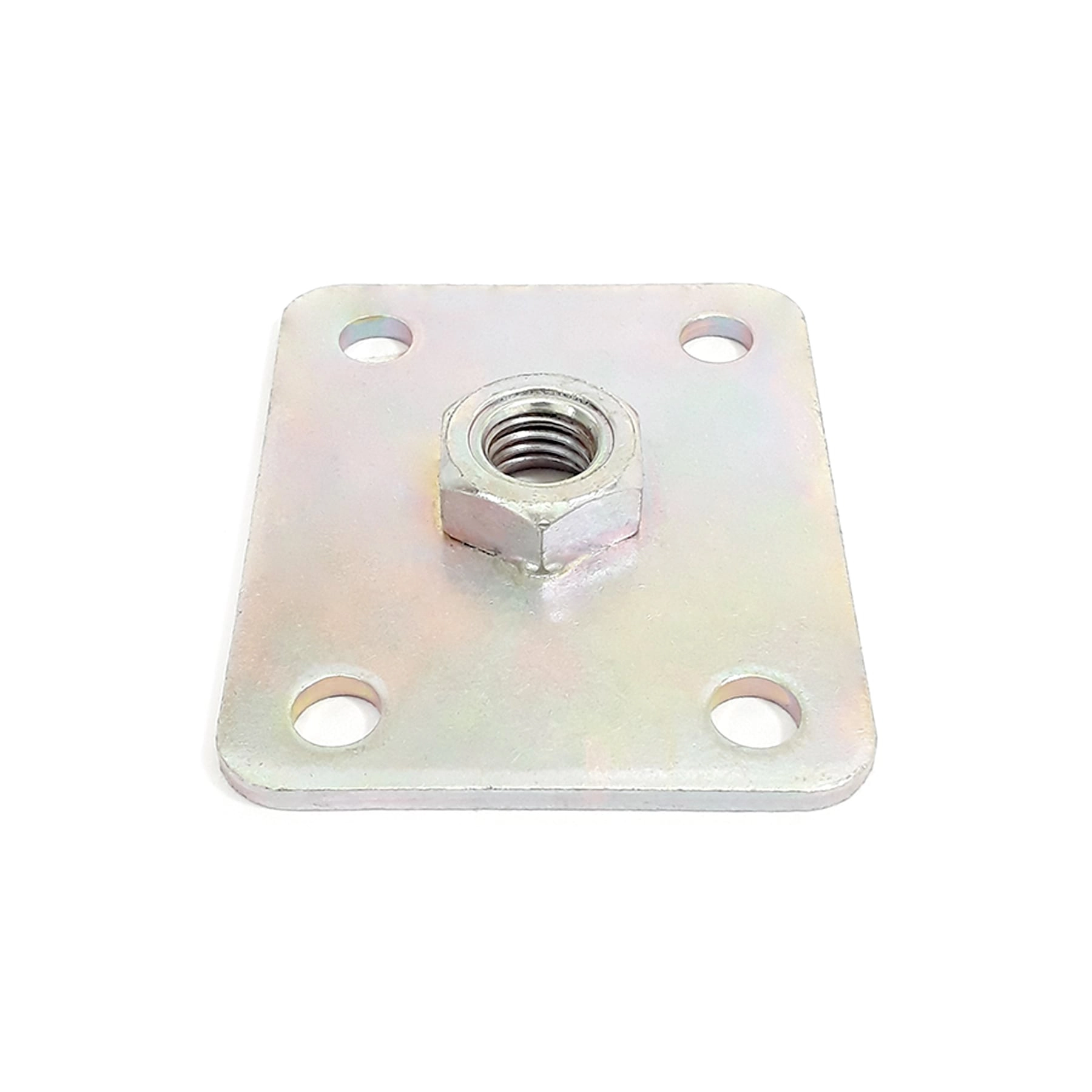 União para Móveis 50x60x3mm Aço Galvanizado 1 peça
