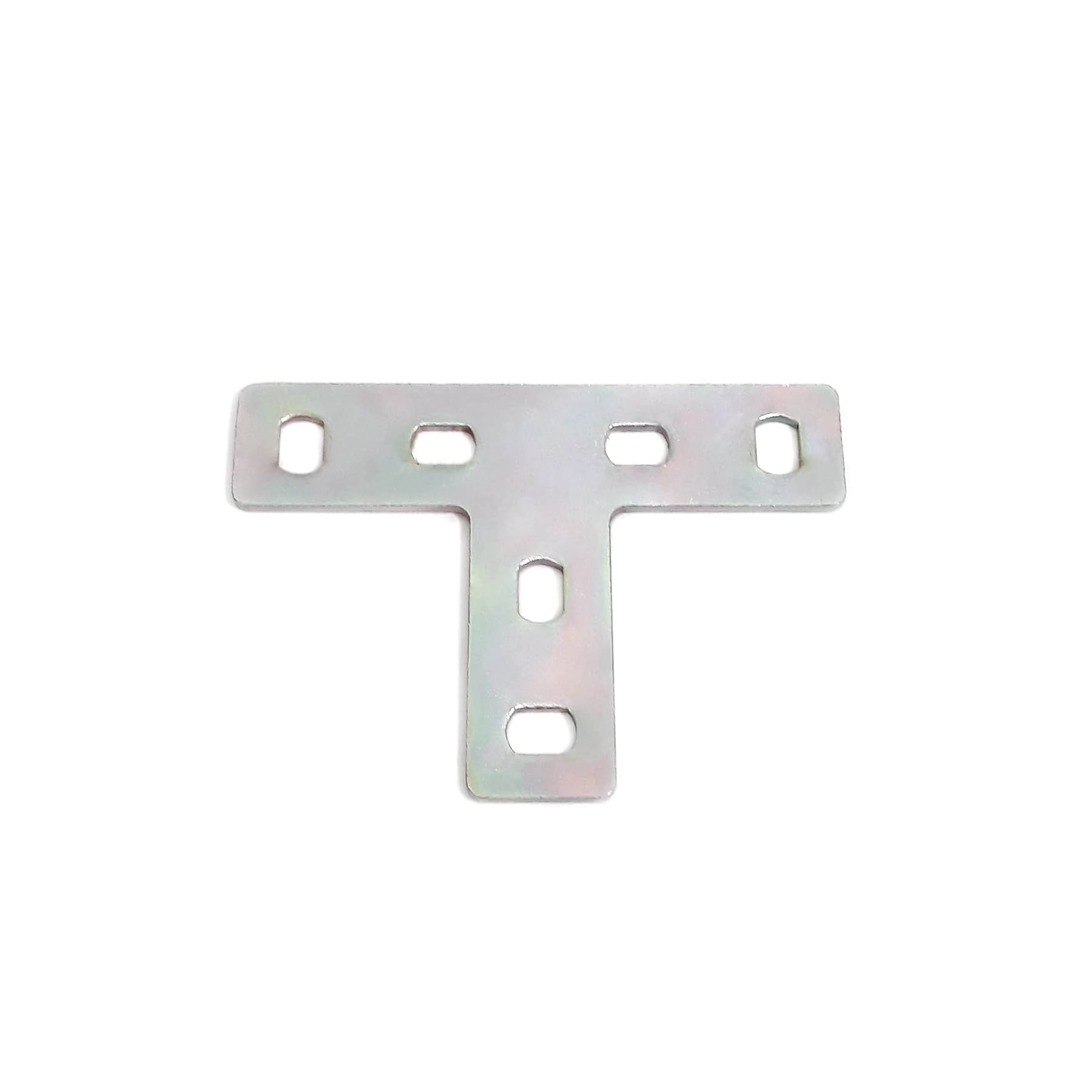 Cantoneira para Móveis 34x70x2mm T Aço Galvanizado 1 peça