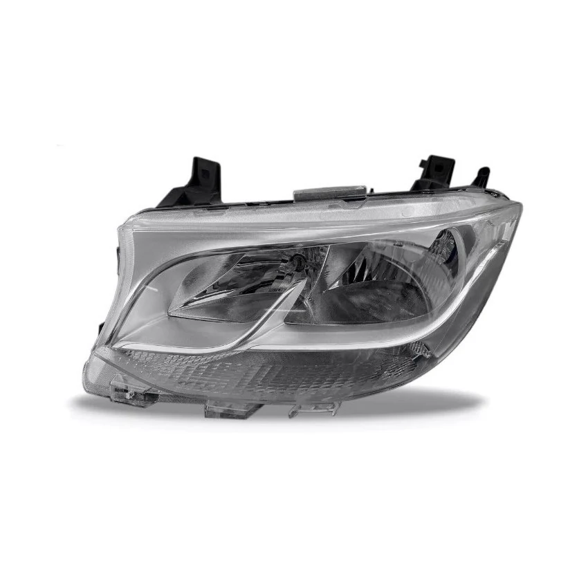 Farol Principal MERCEDES BENZ SPRINTER Lado Esquerdo - RUFATO 29981