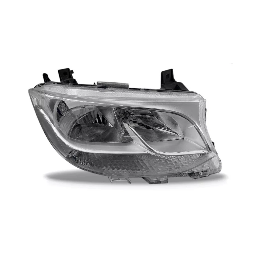 Farol Principal MERCEDES BENZ SPRINTER Lado Direito - RUFATO 29982