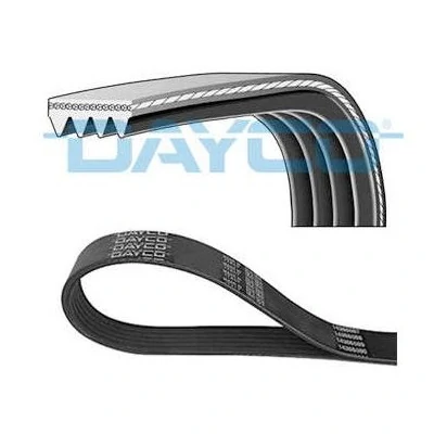 Correia do Alternador GIR/DH/ACD - DAYCO 4PK1065